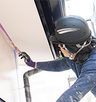 国家基準の品質管理アフターフォローも